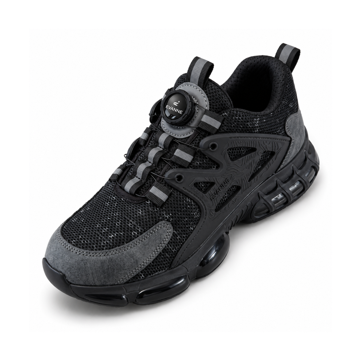 E1 Low Safety Trainer