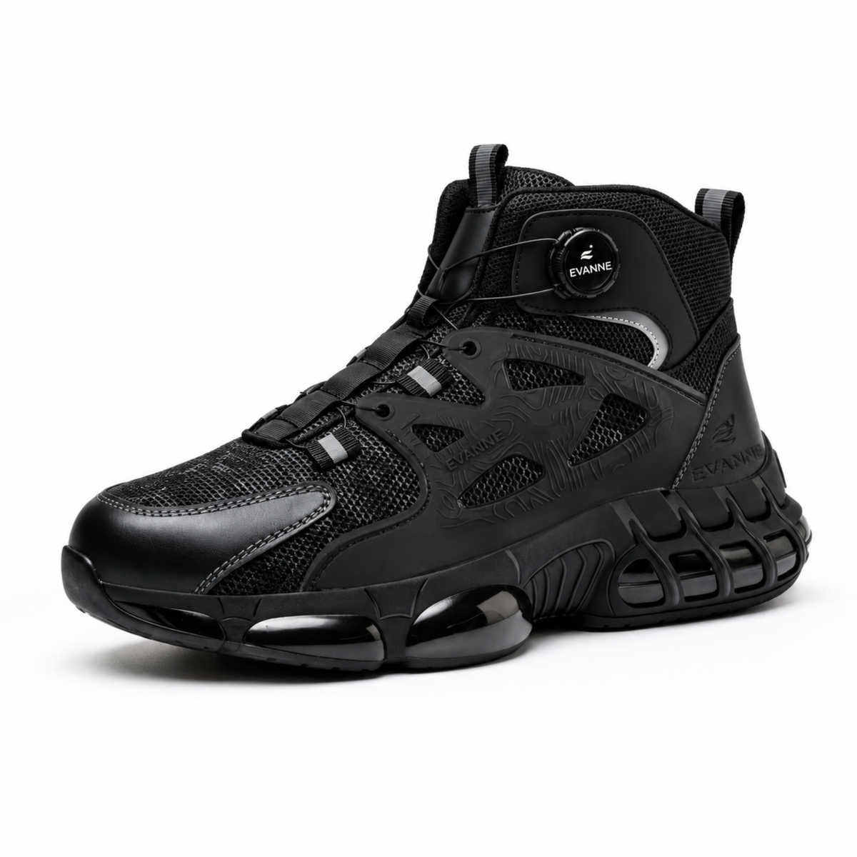 E1 Mid Safety Trainer