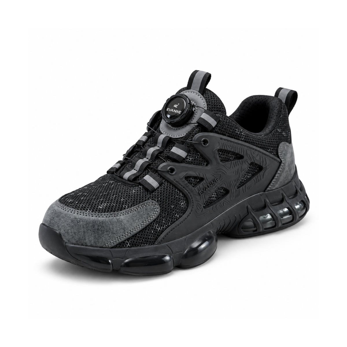 E1 Low Safety Trainer