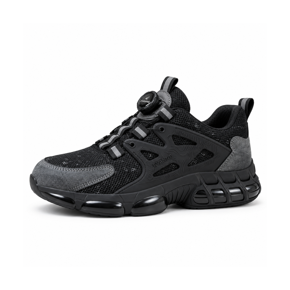 E1 Low Safety Trainer