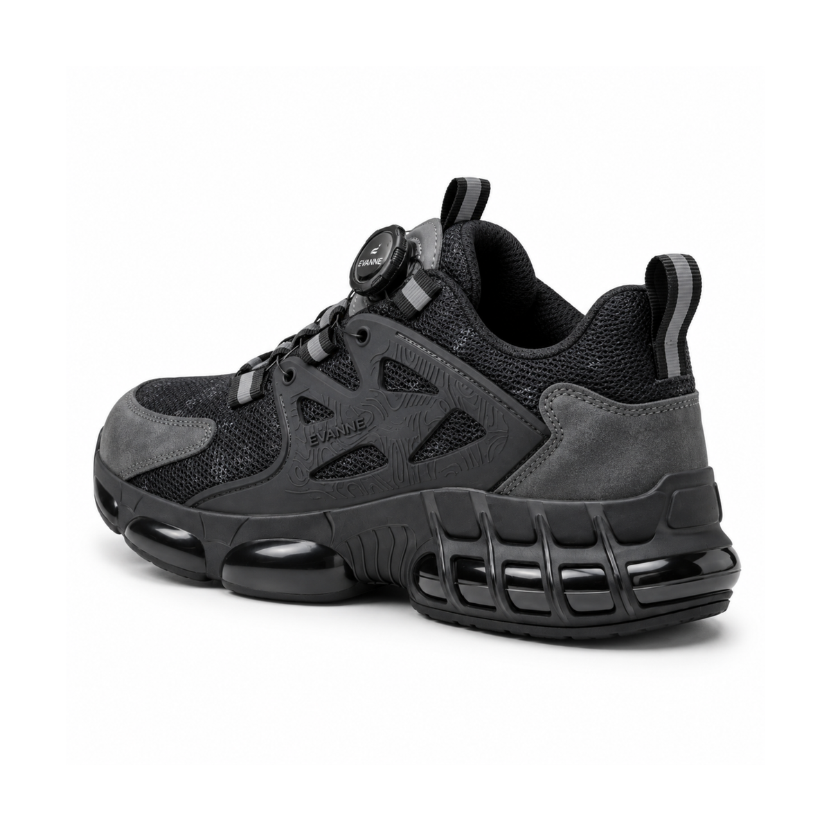 E1 Low Safety Trainer